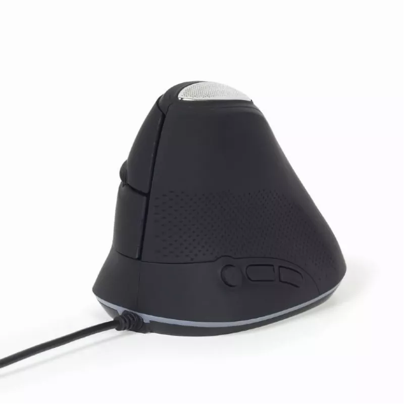 Myš Gembird MUS-ERGO-03 USB Type-A optická pravá