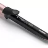 BaByliss C452E 32mm kulma na vlasy teplá čierna, ružová 98,4 (2,5 m)