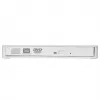 KRUX DVD Portable Drive biela