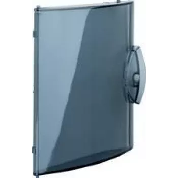 Dvierka minirozvodnice transparentné GD106 GP106T (GP106T)