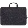 Puzdro Rivacase 7915 39,6 cm (15,6 palcov) čierna biela