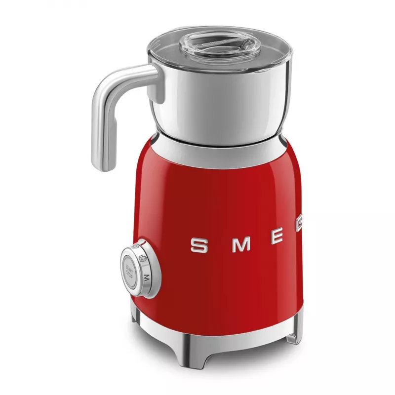 Smeg 50's Style MFF11RDEU červená