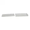 Synergy 21 S216344 - biely patch panel