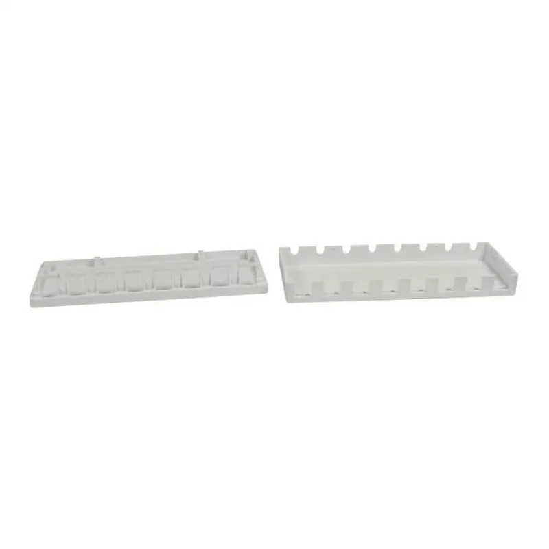 Synergy 21 S216344 - biely patch panel