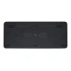 Logitech Signature - klávesnica - bezdrôtová - Bluetooth 5.1 - QWERTY - talianska - grafitová (920-010915)