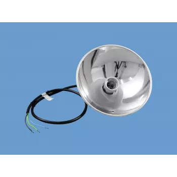 PAR reflektor EUROLITE Raylight PAR-64 s objímkou E27 (model 51000790)