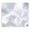 Podložka pod myš ENDORFY Crystal Onyx White L