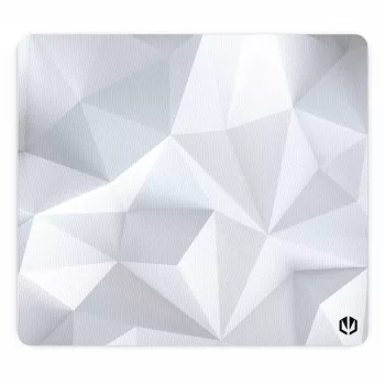 Podložka pod myš ENDORFY Crystal Onyx White L