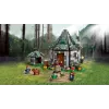 LEGO HARRY POTTER 76428 Hagridova chata – Nečakaná návšteva