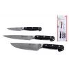 ZWILLING sada 3 kuchynských nožov Pro (384300070)