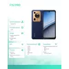 Smartphone FOSSiBOT F112 Pro — modrý