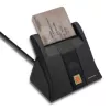 RFID čítačka Qoltec 50643