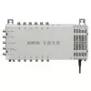Satelitný multiswitch Kathrein EXR 1512 sivá 12 výstupov 4 sat vstupy