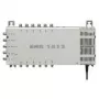Satelitný multiswitch Kathrein EXR 1512 sivá 12 výstupov 4 sat vstupy