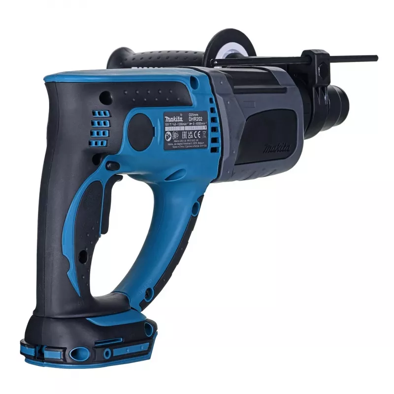 Makita DHR202Z vŕtacie kladivo 1200 ot/min