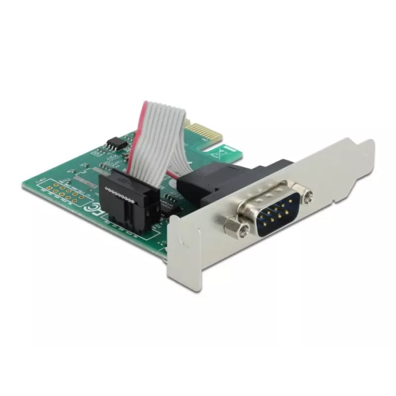 PCI Express x1 karta DeLOCK 90006