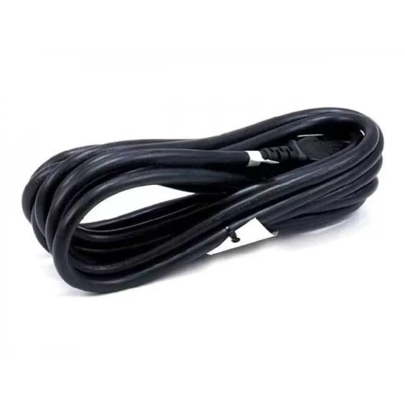 Lenovo 4X91C47404 USB kábel USB 2.0 10 m USB A čierny