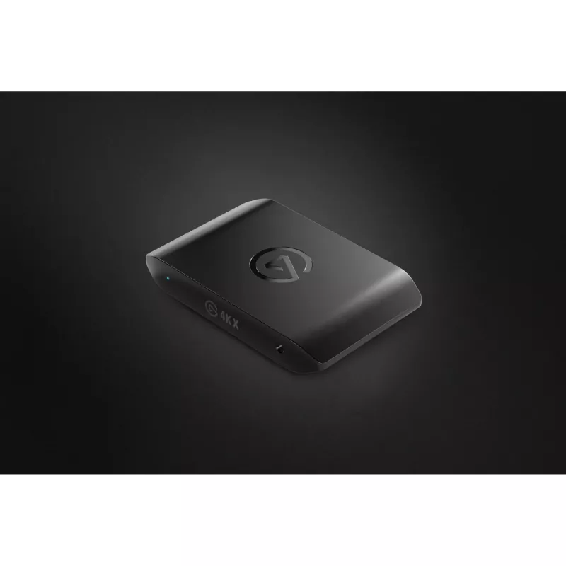 Zariadenie na nahrávanie videa Elgato 4K X interné HDMI 4K Ultra HD 144 Hz