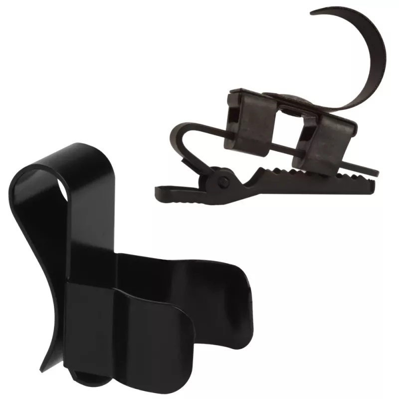Shure SM11 dynamický lavaliermikrofón