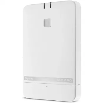 Gigaset N610 IP DECT základňová stanica & S700H Pro slúchadlo (S30852-H2735-R102)