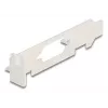 Delock 90892 Prevodník USB na RS-232, FTDI FT231XS, USB 2.0, kolíková lišta na D-Sub 9