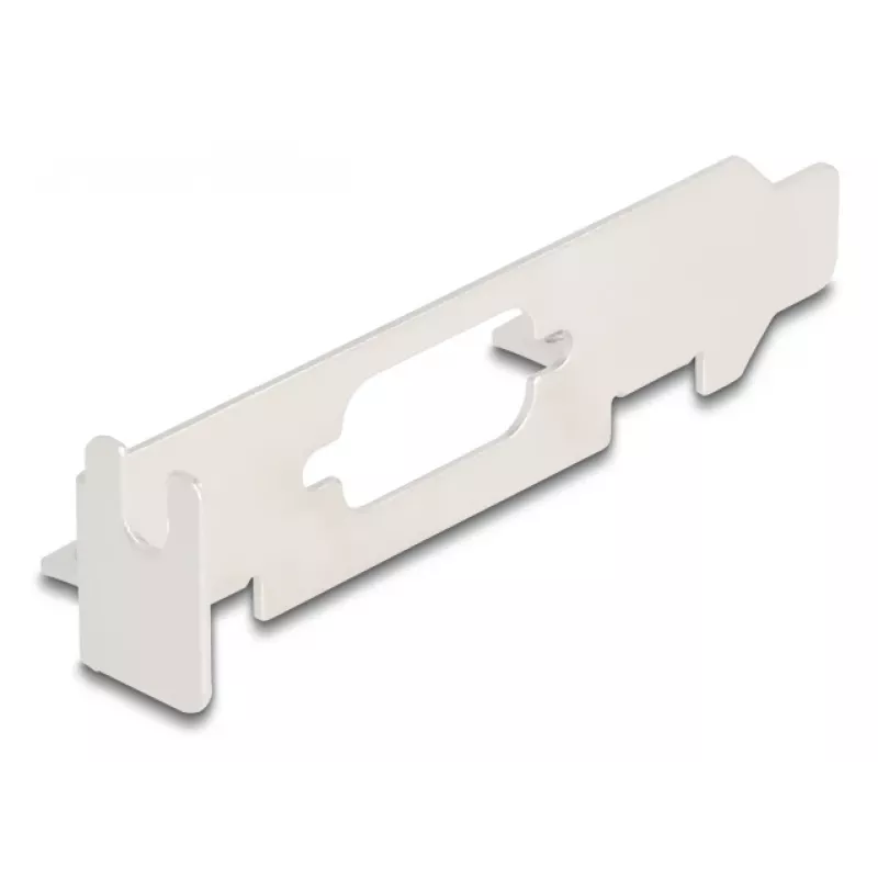 Delock 90892 Prevodník USB na RS-232, FTDI FT231XS, USB 2.0, kolíková lišta na D-Sub 9