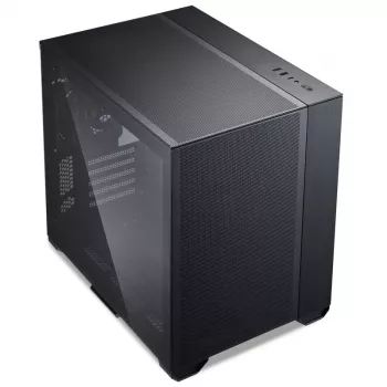 Lian Li O11 AIR MINI čierna