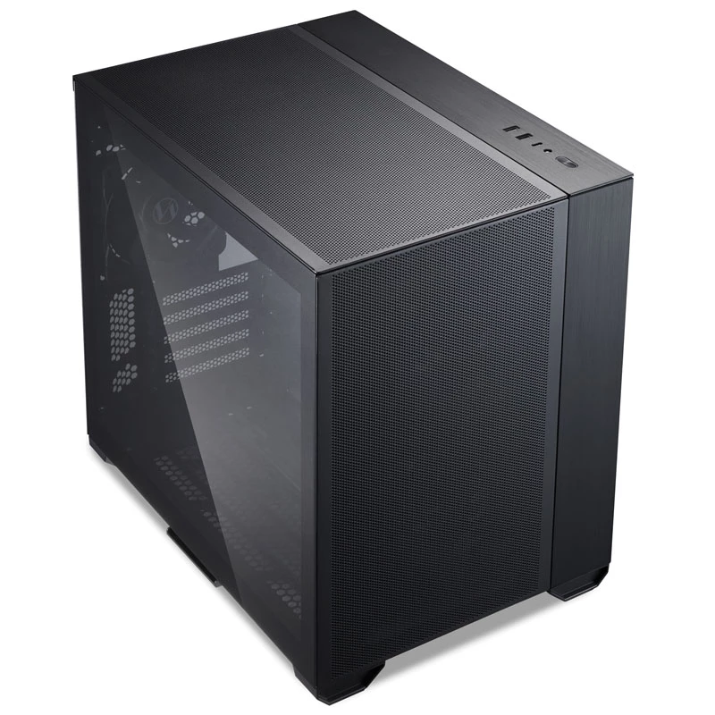 Lian Li O11 AIR MINI čierna
