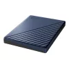 Externý pevný disk Western Digital 2 TB USB Type-C 3.2 Gen 1 WDBC3C0020BBL-WESN