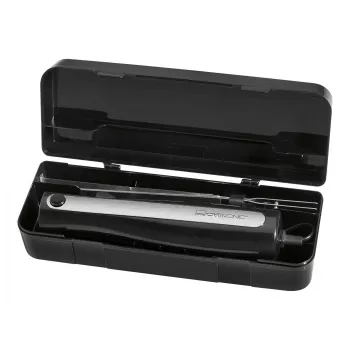 CLATRONIC EM 3702 elektrický nôž 120W čierna