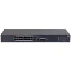 Dahua Technology DH-CS4218-16ET-135 sieťový switch Managed L2 Gigabit Ethernet (10/100/1000) Power over Ethernet (PoE) čierny