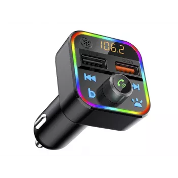 FM vysielač BLOW 74-164# Bluetooth 87,5 - 108 MHz