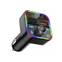 FM vysielač BLOW 74-164# Bluetooth 87,5 - 108 MHz