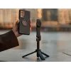 Quad Lock® statív / selfie tyč čierna