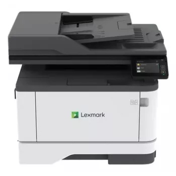 Lexmark MX431adn tlačiareň laserová čiernobiela multifunkčná A4 40 ppm USB Ethernet LAN (SPEC)