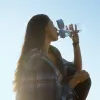 Brita Vital filtračná fľaša 0,6 l pastelovo modrá