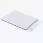 Zásielkové tašky MAILmedia 59218 C4 2 cm biela – vystlané/ploché, veľkosť C4, hrúbka 2 cm