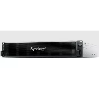 Storage server Rack 2U SYNOLOGY DP7200 — EPYC 7272 2,9 GHz, 32 GB RAM, 123,84 TB (HDD+SSD), 12 diskov