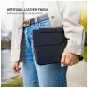 Fixed | Trinity Case | 10,9-11 inch | puzdro | Apple iPad 10,9 inch (2022)/iPad 11 inch (2025) | čierne