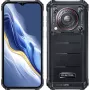 Oukitel WP36 Pro 6/256GB 10600 mAh čierny