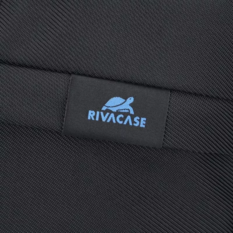 Rivacase Boboli 8036 taška na notebook 15,6–16 palcov (40,6 cm), čierna