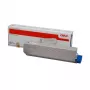 Toner OKI C911/C931 24000 strán purpurový 45536414