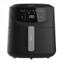 Cecotec Cecofry Absolute 7600, teplovzdušná fritéza, 7,6 l, 80 °C, 200 °C, 60 min, jednotlivý obrázok