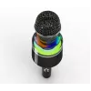 Karaoke mikrofón Gembird GMB Audio MICBT-01-BK
