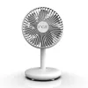 Prenosný hmlový ventilátor Inca IMF-14B biely