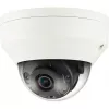 Hanwha QNV-6012R kupolová IP bezpečnostná kamera, vonkajšia, 2 MP, 2,8 mm, infračervená, IK10, IP66, biela