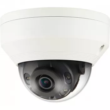 Dome IP bezpečnostná kamera Hanwha QNV-6012R 1920 x 1080 pixelov