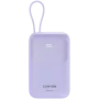 Prenosná powerbanka CANYON OnPower 101 10000 mAh