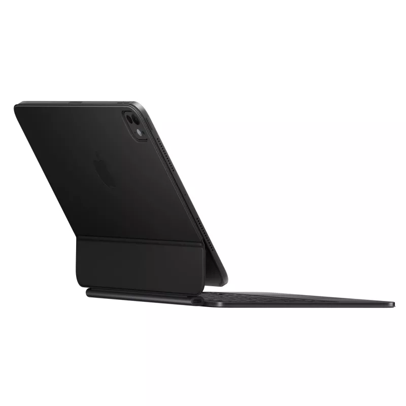 Magic Keyboard pre iPad Pro 11 palcov (M4/M5) - angličtina (USA) - čierna