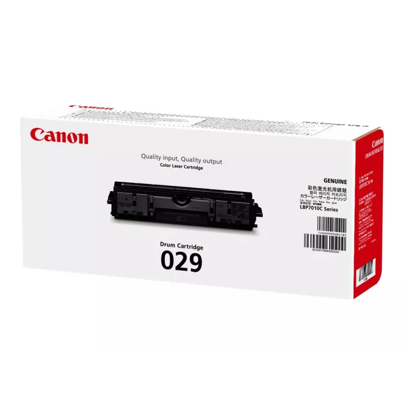 Valcová jednotka Canon 029 4371B002 20000 strán čierna